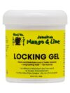 JAMAICAN MANGO & LIME | Petrolatum and Paraben-Free Locking 6oz | 16oz