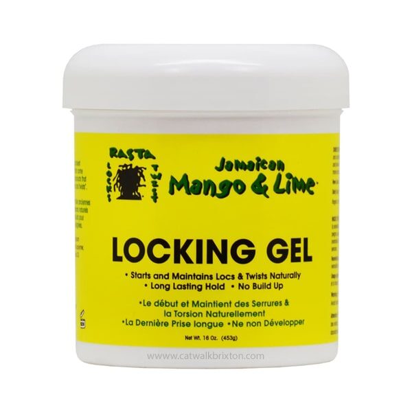 JAMAICAN MANGO & LIME | Petrolatum and Paraben-Free Locking 6oz | 16oz