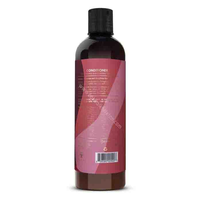 AS I AM | Long & Luxe | Conditioner 12 OZ