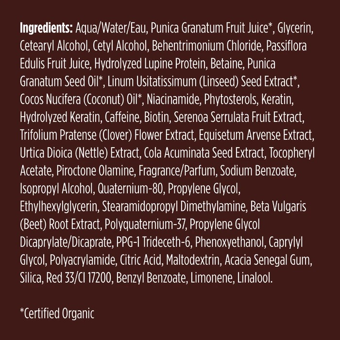 AS I AM | Long & Luxe | Conditioner 12 OZ