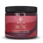 AS I AM | Long & Luxe | Curl Enhancing Smoothie 16 OZ