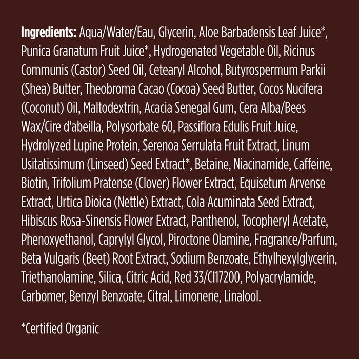 AS I AM | Long & Luxe | Curl Enhancing Smoothie 16 OZ