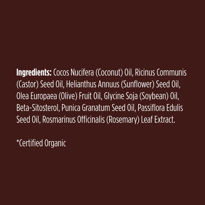 AS I AM | Long & Luxe | Conditioner GroHair Oil 4 OZ