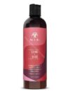 AS I AM | Long & Luxe | Strengthening Shampoo 12 OZ