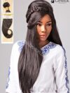FEME | SENSATIONAL | MALAYSIAN NATURAL STRAIGHT