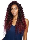 AFRI NAPTURAL 3X DEEP BAY CURL 18" (18 INCHES)