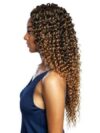 AFRI NAPTURAL 3X DEEP BAY CURL 18" (18 INCHES)