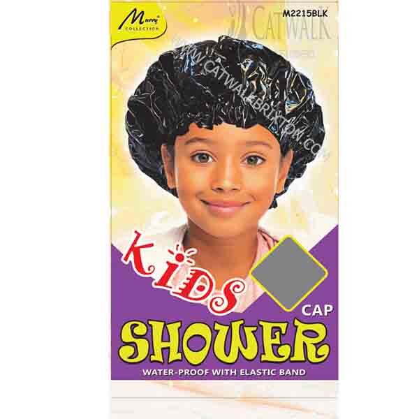 MURRY COLLECTION | KIDS SHOWER CAP M2215