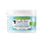 Camille Rose | COCONUT WATER | PENETRATING HAIR TREATMENT 8oz