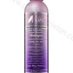  THE MANE CHOICE | Pink Lemonade & Coconut | Super Antioxidant & Texture Beautifier Shampoo 8 fl.oz