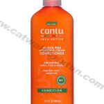 Cantu | Natural Hair | Sulfate-Free Hydrating Cream Conditioner 13.5 oz