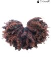 FEME | SENSATIONAL | SOFT N SILKY AFRO TWIST PUFF WEAVE 6" (6 INCHES)