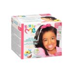 JUST FOR ME | Kids | No-Lye Conditioning Creme Ralaxer Kit