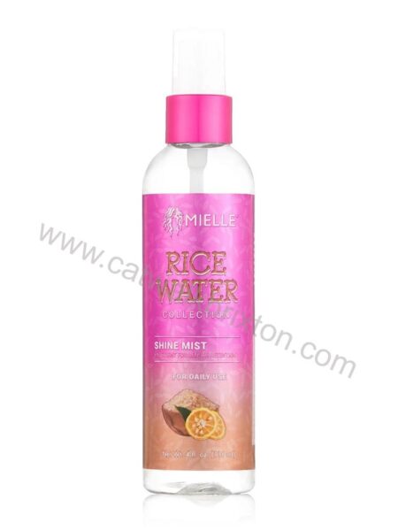 Mielle Organics | Rice Water Shine Mist 4oz