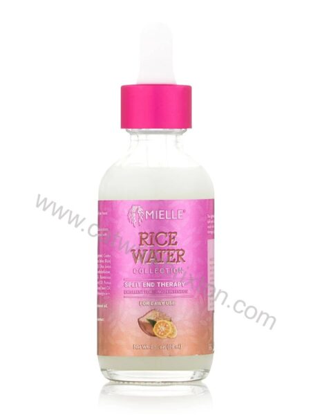 Mielle Organics | Rice Water Split End Therapy 2oz