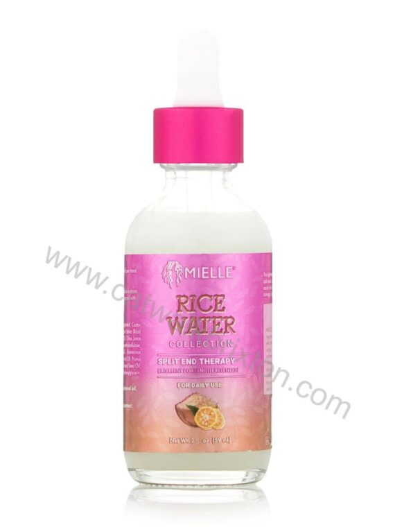 Mielle Organics | Rice Water Split End Therapy 2oz