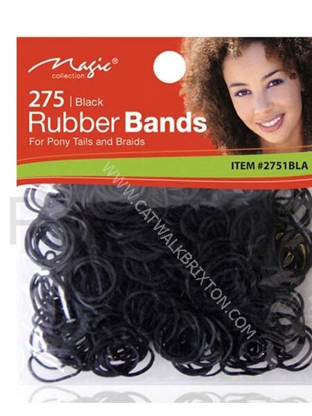 MAGIC COLLECTION | RUBBER BANDS 275pcs