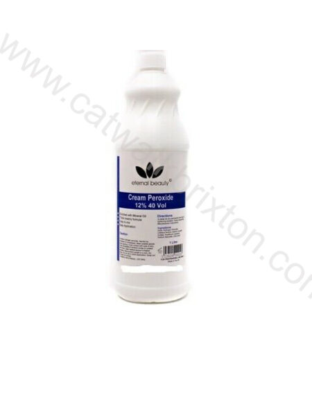 Eternal Beauty | Cream Peroxide 12% 40 VOL