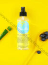 Curls | Aloe & Blueberry Juice Curl Moisturizer (8oz)