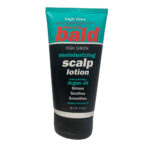 High Time | Dare To Be Bald | Moisturizing Scalp Lotion 4.75oz