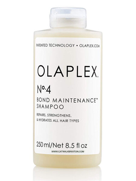 Olaplex | No.4 Bond Maintenance Shampoo 8.5oz