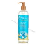 Mielle Organics | Moisture RX Hawaiian Ginger Moisturizing & Anti-Breakage Conditioner 12oz