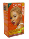 Creme of Nature | Shea Butter Moisture-Rich Hair Colour
