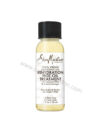 SheaMoisture | 100% Virgin Coconut Oil | Rehydration Hot Oil Treatment (2 - 1 oz.)