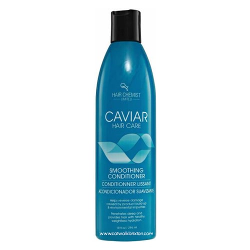 HAIR CHEMIST | CAVIAR HAIR CARE SMOOTHING CONDITIONER 10OZ