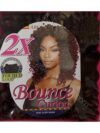 MANE CONCEPT|AFRI-NAPTURAL|BOUNCE CURLON 2X SOFT BOUNCE