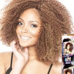 MANE CONCEPT | AFRI NAPTURAL | CARIBBEAN 2X BOHEMIAN SOFT WATER 10″ (10 INCHES)
