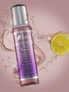  THE MANE CHOICE | Pink Lemonade & Coconut | Antioxidant & Texture Beautifier Mousse 8 fl.oz