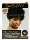 Sta-sof-fro | Permanent Powder Hair Colour