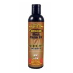 JAMAICAN MANGO & LIME | Sulfate Free Moisture Rich Shampoo 8oz