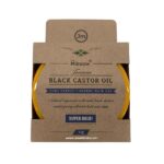 June Milnrow | Edge Freeze Control Hair Gel Super Hold