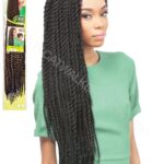FEME SENEGALESE TWIST LARGE 24" (24 INCHES)