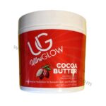 Ultra Glow | Cocoa Butter Cream 9.5oz