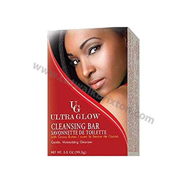 Ultra Glow | Cleansing Bar 3.5oz