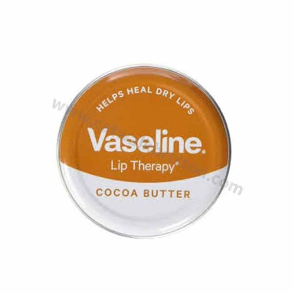 Vaseline | Lip Therapy Cocoa Butter 0.6 oz