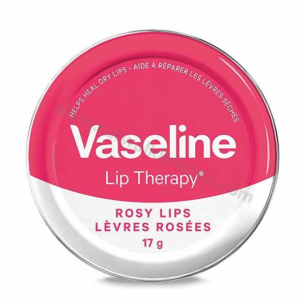 Vaseline | Lip Therapy Rosy Lips 0.6 oz