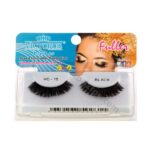 Victorus | Tapered Strip Eye Lash Fuller Black VC-0015