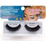 Victorus | Tapered Strip Eye Lash Double Volume Series VC-0036