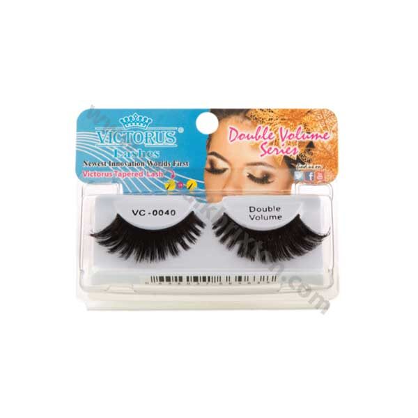 Victorus | Tapered Strip Eye Lash Double Volume Series VC-0040