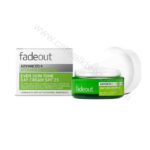 FADE OUT | NEXTPREV   ADVANCED VITAMIN ENRICHED EVEN SKIN TONE DAY CREAM 50ml
