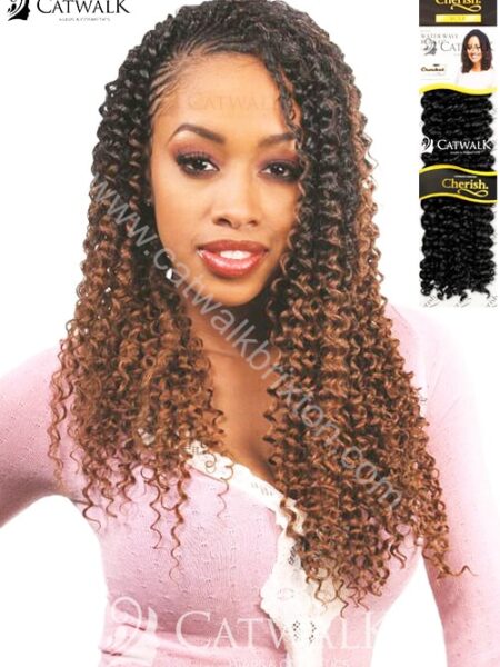 CHERISH BULK | WATER WAVE 22" (22 INCHES)