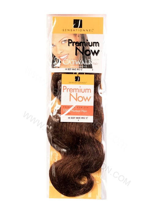 FEME | SENSATIONAL | PREMIUM NOW BODY WAVE