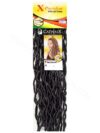 FEME WAVY FAUX LOCS 16" (16 INCHES)