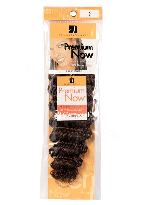 FEME | SENSATIONAL | PREMIUM NOW WET LOOK