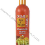 Crème of Nature | Mango & Shea Butter | Ultra-Moisturizing Shampoo 12oz