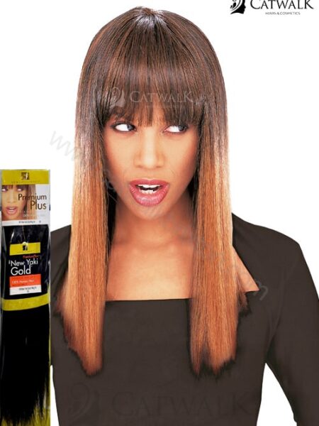 FEME PREMIUM PLUS YAKI GOLD WVG